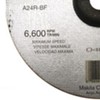 Makita B-46280 Roughing Disc 230 x 6.0 mm, 1 Piece,