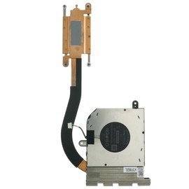 Replacement Part CPU Cooling Fan with Heatsink for Dell Latitude 5430 E5430 EG50050S1-CJ02-S9A V0N0P 0V0N0P AT3IT00EZCL ND85C41-21E12