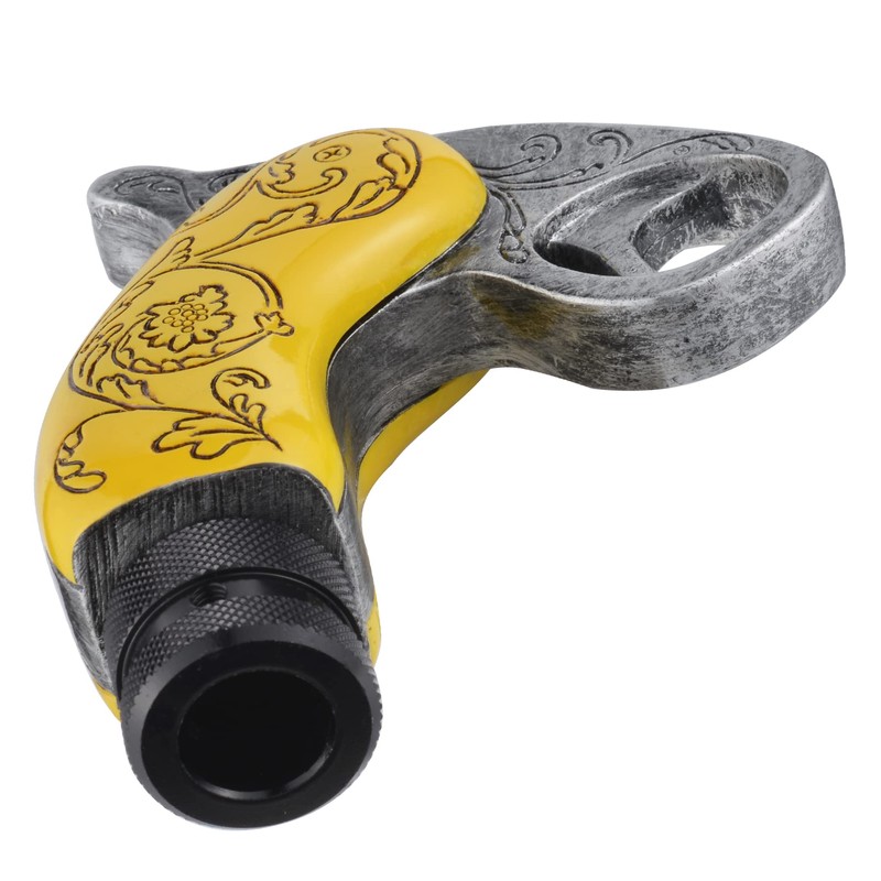 Padaodao Handle Gear Knob, Shift Lever Stick Knobs for Most