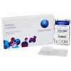 Biofinity Multifocal - N Profile, Monthly Lenses, Soft, Pack of