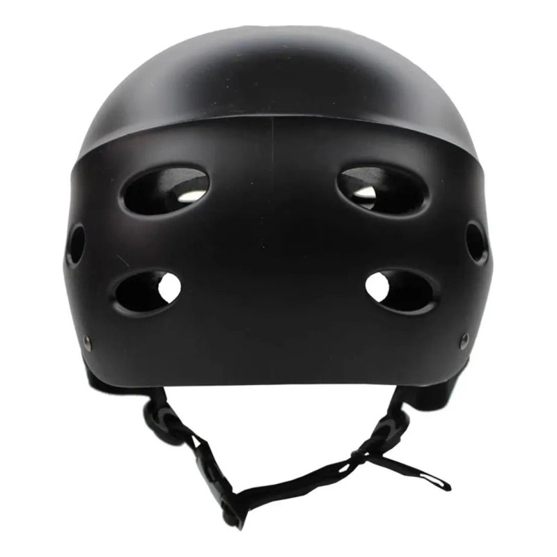 Casco Blazer Modelo Ajustable, Ideal Para Skate-patines-bici Negro Grande