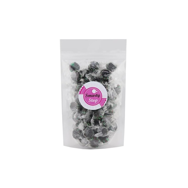Smarty Stop Original Individually Wrapped Starlight Mint Hard Candy (1