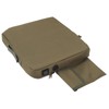 Portable Heated Seat Cushion USB Rechargeable 3 Level Adjustable Temperature