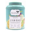 Tea People Ceylon Black, Loose Leaf Black Tea In A