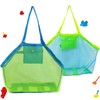 Bolsa de Playa de Malla,Bolsa de Almacenamiento de Juguetes de
