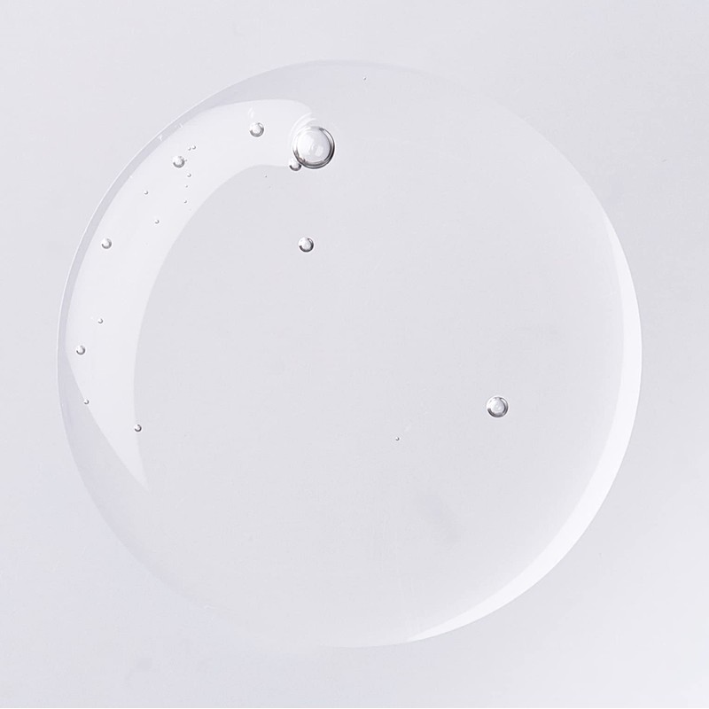 Alyssa Ashley MUSK Bath & Shower Gel 500 ml with