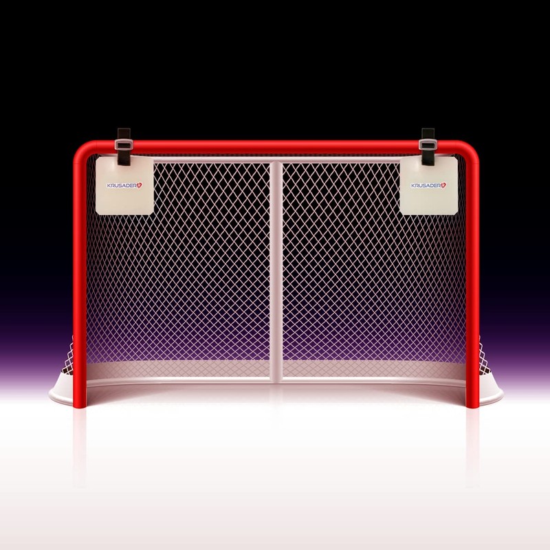 Hockey/Lacrosse Target (2 pack)