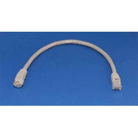 PCCABLES.com 1FT CAT6 RJ45 Network Cable