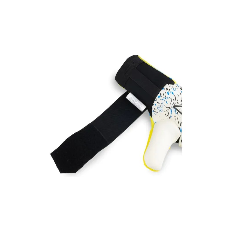 Guantes Portero Rinat Asimetrik Aero Prime Adu Premium