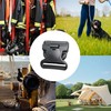 pson 4PCS 2.36 Inch Heavy Duty Quick Release Buckle, Buckle