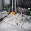 고양이울타리 중문 개벽 즐겨찾기 출입문 반려동물 주방 [M. 90CM 6개