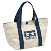 Tamiya 67312 Mini Tote Bag, Blue, Original Goods