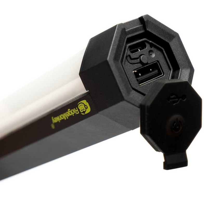 Ridgemonkey Vault Lite IR180 Bivvy Light