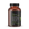 100% Natural Vitamin C 60 High Strength Food State Non-Synthetic