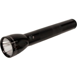 MagLite ML300L LED 3-Cell D Display Box, Black