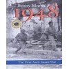 1948: A History of the First Arab-Israeli War
