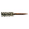Comair 3020446 Bottle Brush 30 mm Round Two-Tone Natural Bristles