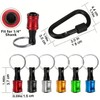 12 Pieces Drill Holders, 1/4 Inch Hex Shank Screwdriver Bit