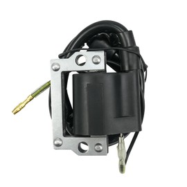 Ignition Coil Fit for Yamaha Golf Cart G1 1978 1979 1980 1981 1982 1983 1984 1985 1986 1987