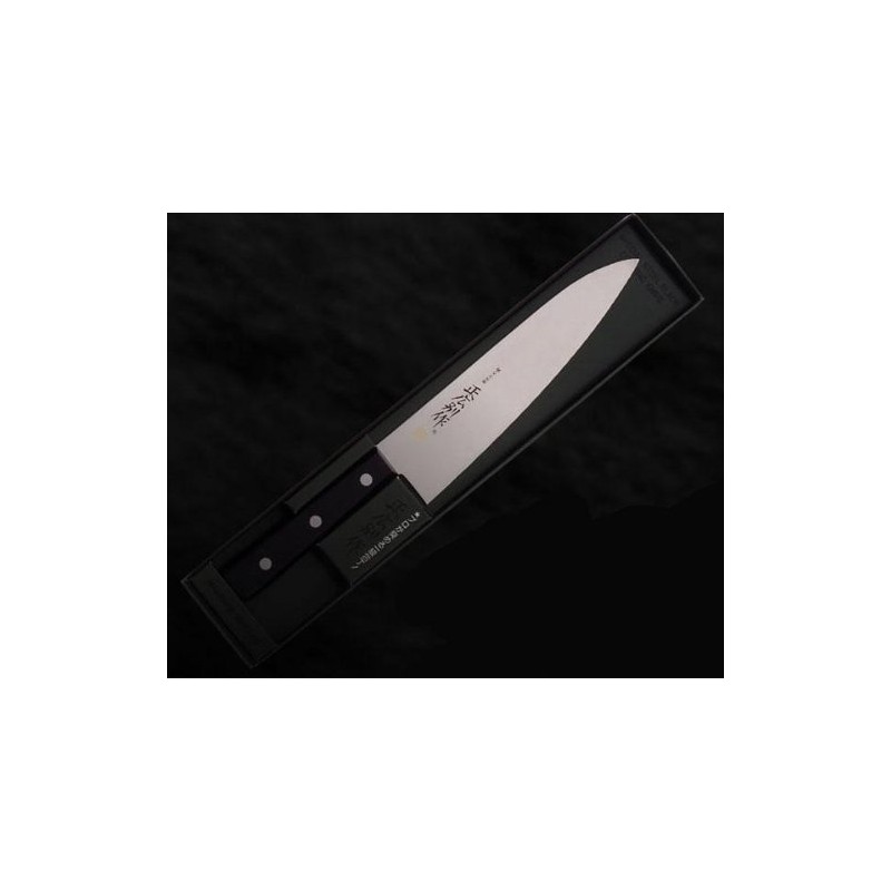 238103 正広別作(牛)ステン 牛刀180mm #10982 4488ai