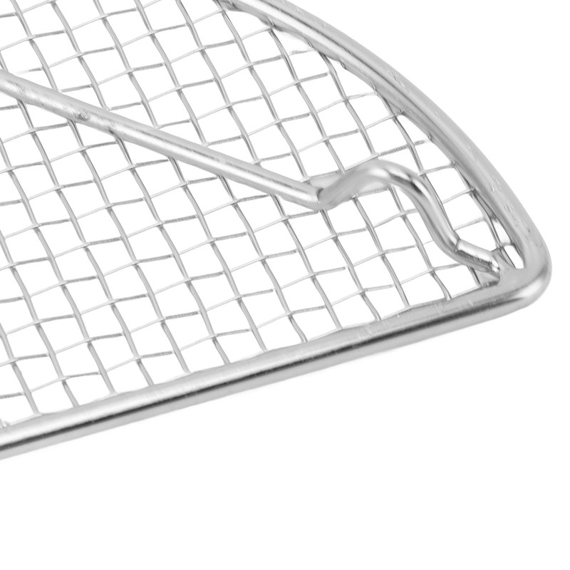 Small Semicircle Cooling Racks 1 Pc 304 Stainless Steel Wire