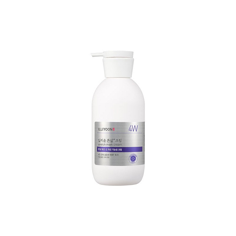 ILLIYOON Stretch Mark Cream 330ML
