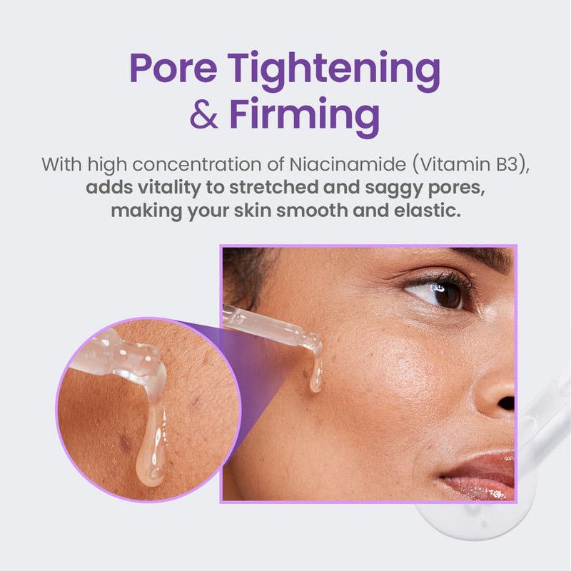 TIRTIR [TIRTIR]Niacinamide 20% Serum 30ml