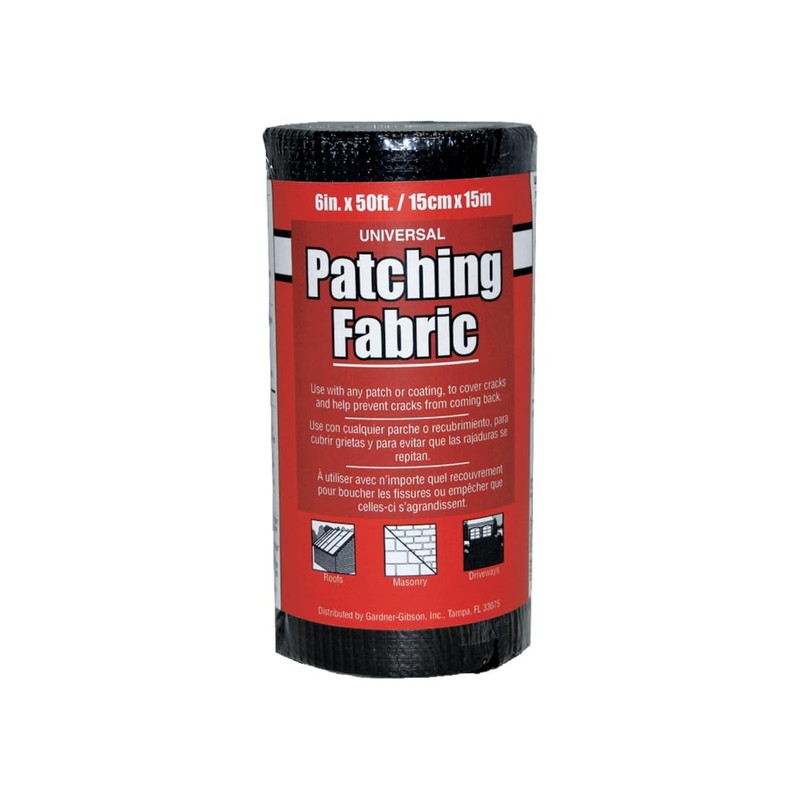Patch Crack Membrane6x50