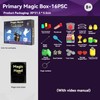 Magic Kit: 80+ Magic Tricks for Kids to Perform with