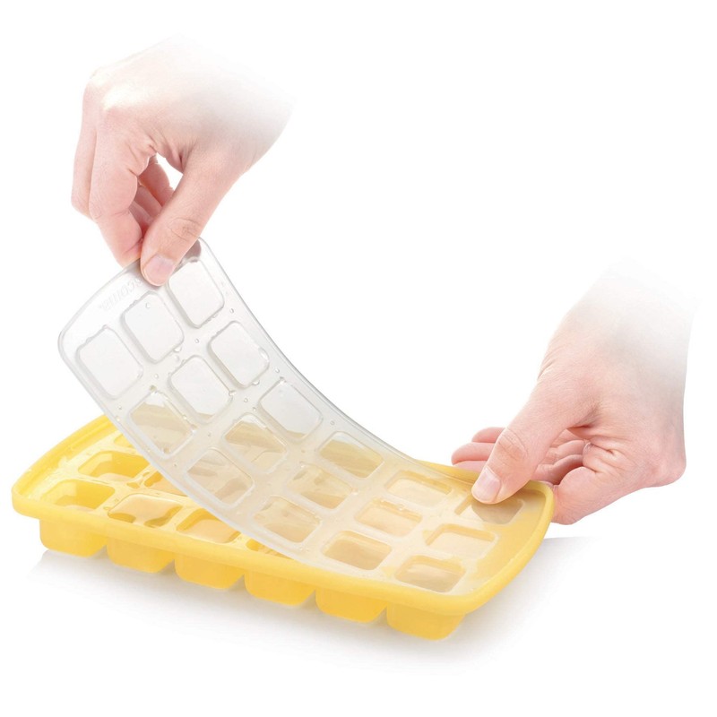 Tescoma Eiswürfelform für 18 Eiswürfel