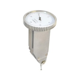 .030'' Vertical Dial Test Indicator Jewel .0005 Graduation Dovetail