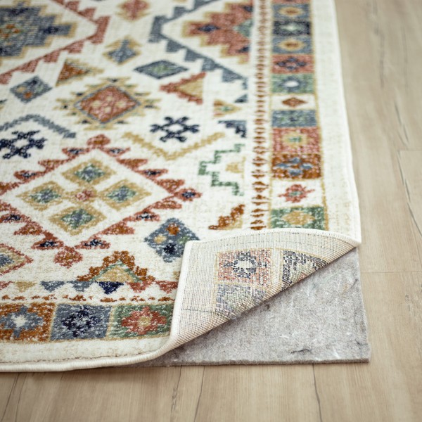 Mohawk Home 8' x 10' 1/2 Rug Pad 100% Felt