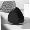 SAFIGLE Men Beard Brush and Scalp Scrubber Hair Wash Comb