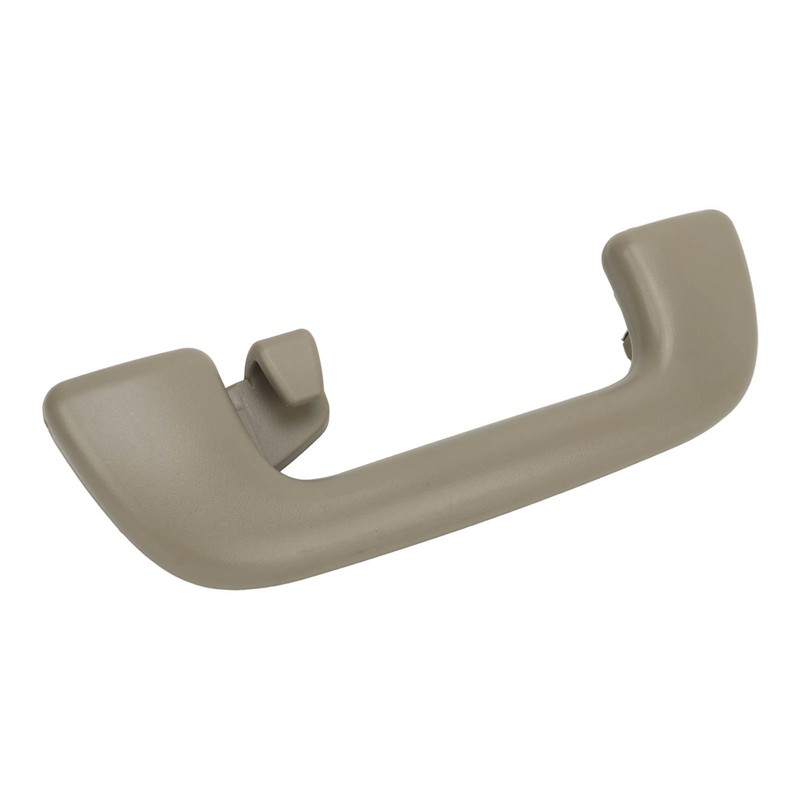 Roof Pull Handle 74610 52020 Light Gray Impact and Scratch