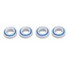 4PCS Pool Cleaner Wheel Ball Bearing C60 Wheel Ball Bearing