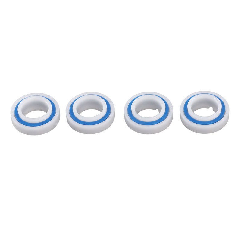4PCS Pool Cleaner Wheel Ball Bearing C60 Wheel Ball Bearing