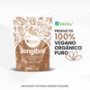 JENGIBRE POLVO 500G SUPER FOODS