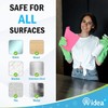 AIDEA Swedish Dishcloths for Kitchen, 20PK, Reusable Paper Towels, Kitchen