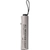 Because Because Folding Umbrella, 23.6 inches (60 cm), UV Protection,