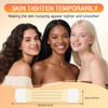 Invisible Elastic Neck Lift Tape for Double Chin & Neck