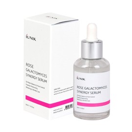 iUnik Rose Galactomyces Synergy Serum 50 ml