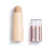 MakeUp Revolution Matte base concealer C6