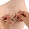 Maternal Postpartum Nursing Bras Women Skin Friendly Breastfeeding Bra for