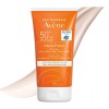Avene Protector Solar Potente Cara Cuerpo Fps 150ml