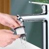 imireux Cordless Handheld Vacuum, Compact Home and Car Vacuum with