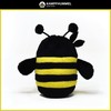 KAMPFHUMMEL Plush (Battle) Bumble Bee for Fans of Fight Against