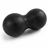 RelivaCore ReliefRoll Peanut Massage Ball High Density Foam Roller