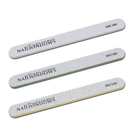 Neilwindou Personal Grooming Tool Nail Pack 10 Pack for home beauty and portable care accessory, Korean Import, Neilwindou and Care