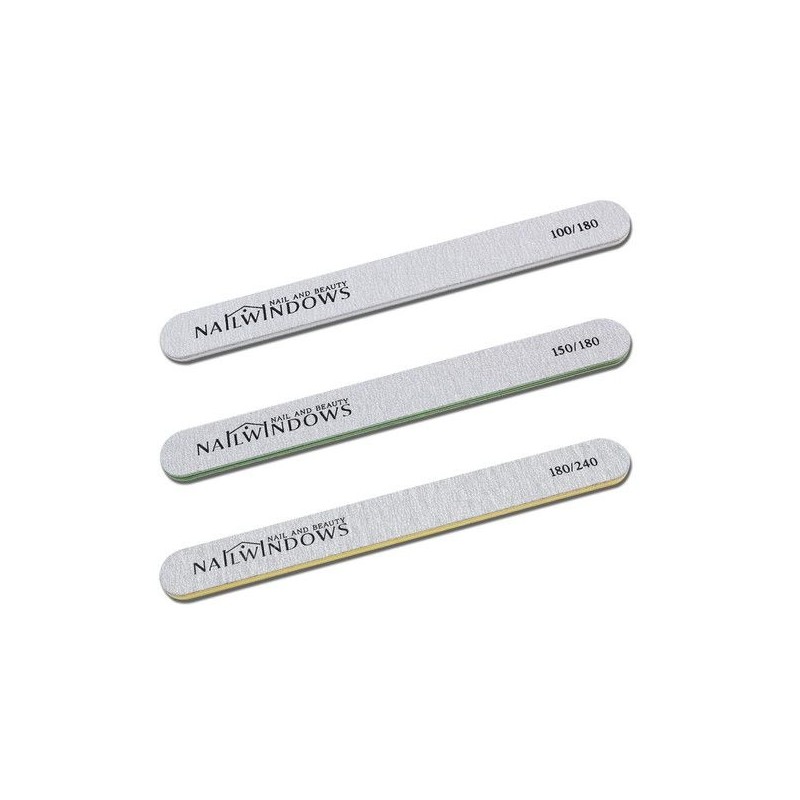 Neilwindou Personal Grooming Tool Nail Pack 10 Pack for home