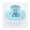 Water Floor Heating Thermostat LCD Display Smart Home Temperature Controller